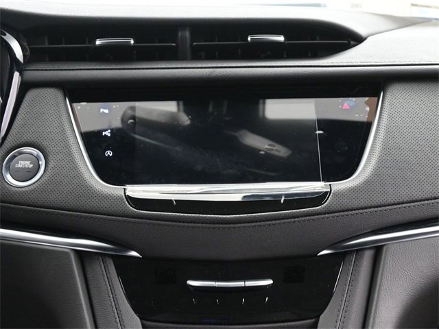 New 2026 Cadillac XT5 Premium Luxury w/ Driver Assist Package image 26