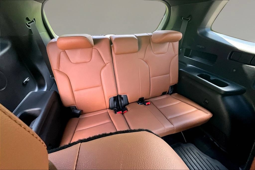 Certified 2024 Kia Telluride SX X-Line AWD/4WD image 25