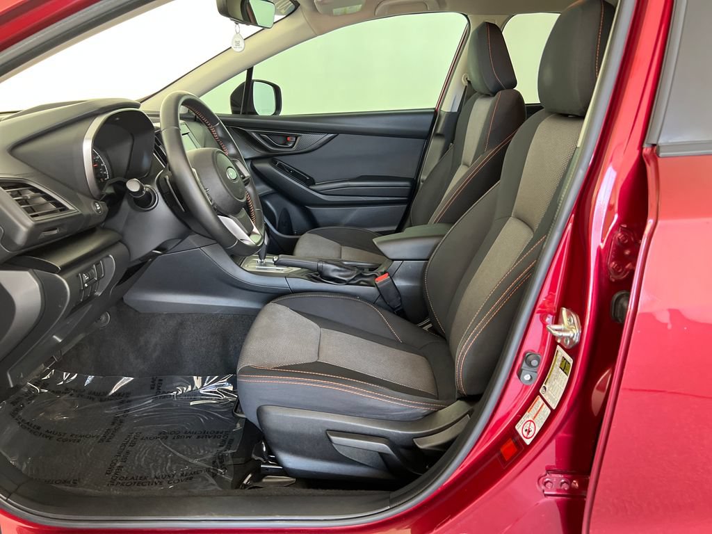 Used 2019 Subaru Crosstrek 2.0i Premium AWD/4WD image 11