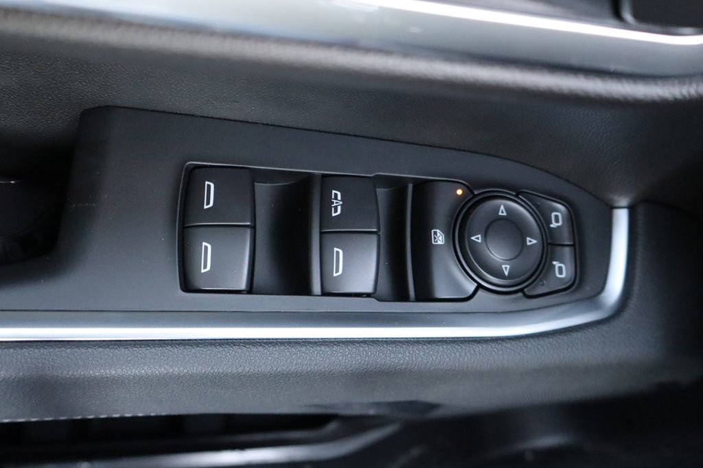 New 2026 Chevrolet Silverado 1500 LT AWD/4WD image 15