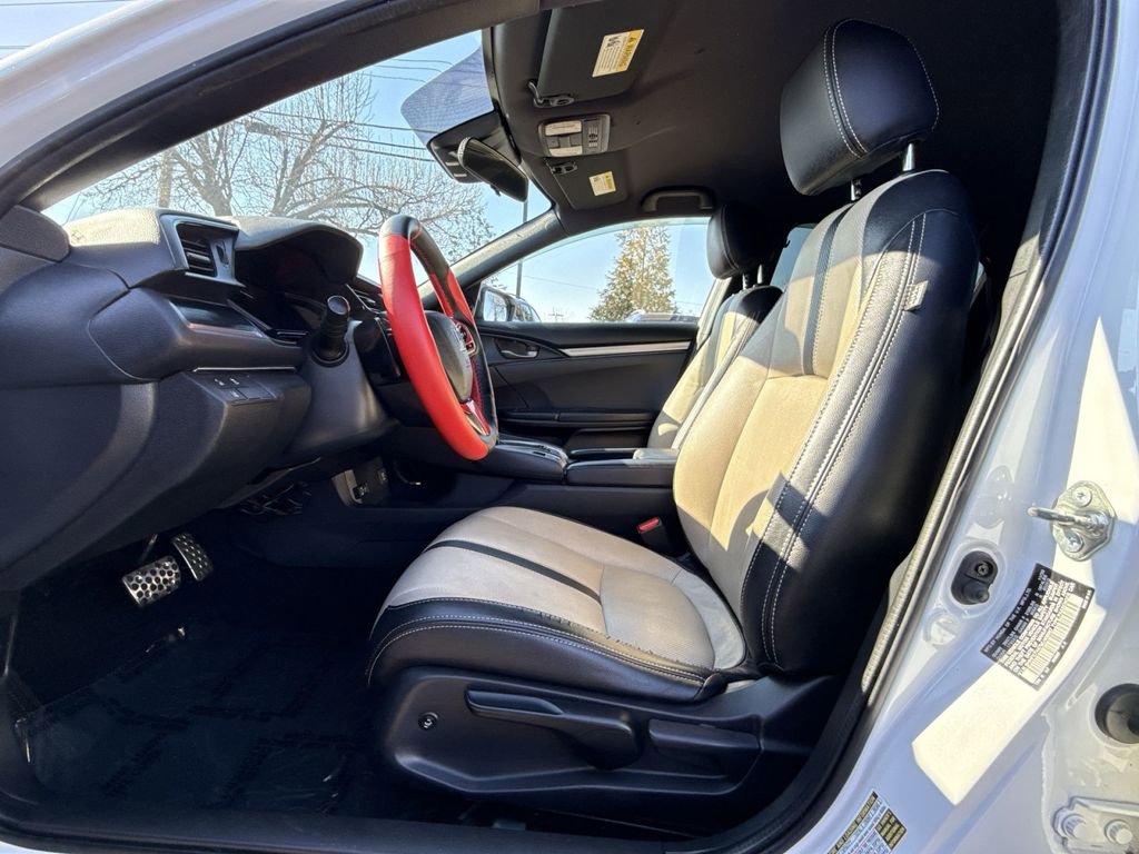 Used 2021 Honda Civic Sport image 10