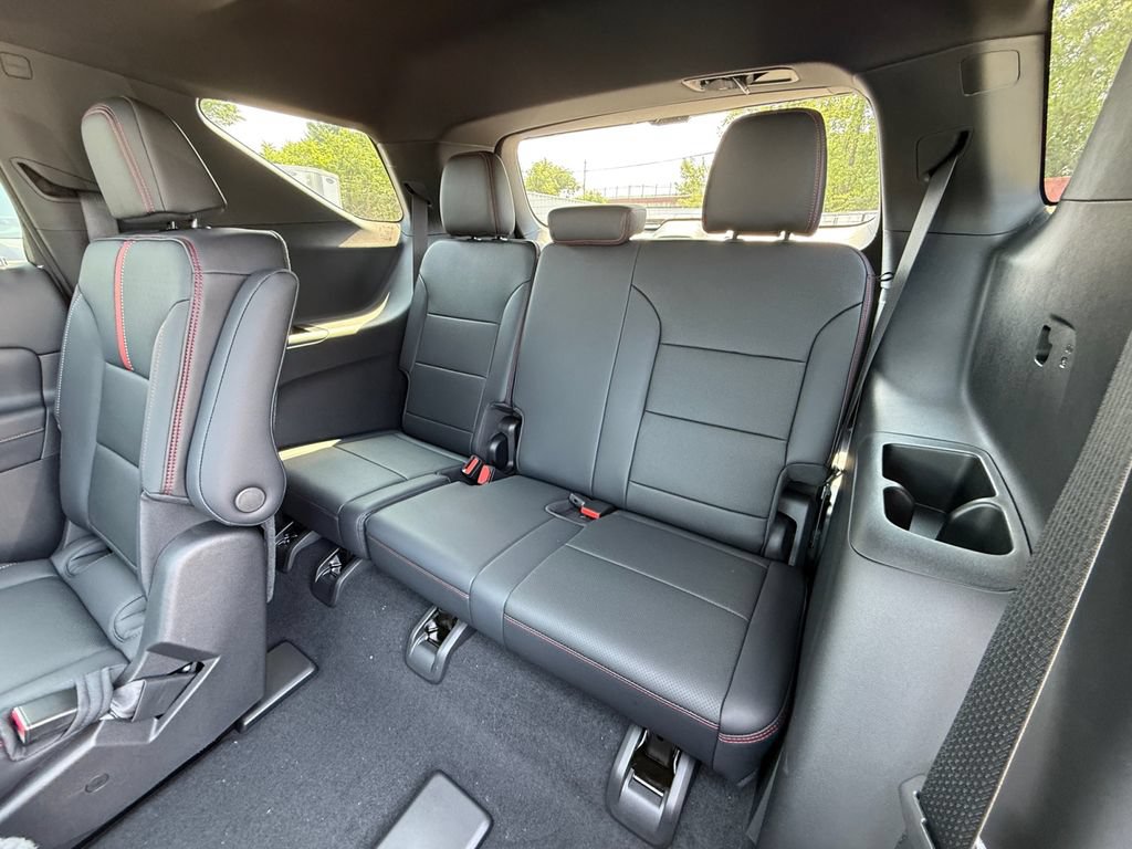 New 2026 Chevrolet Traverse RS AWD/4WD image 26