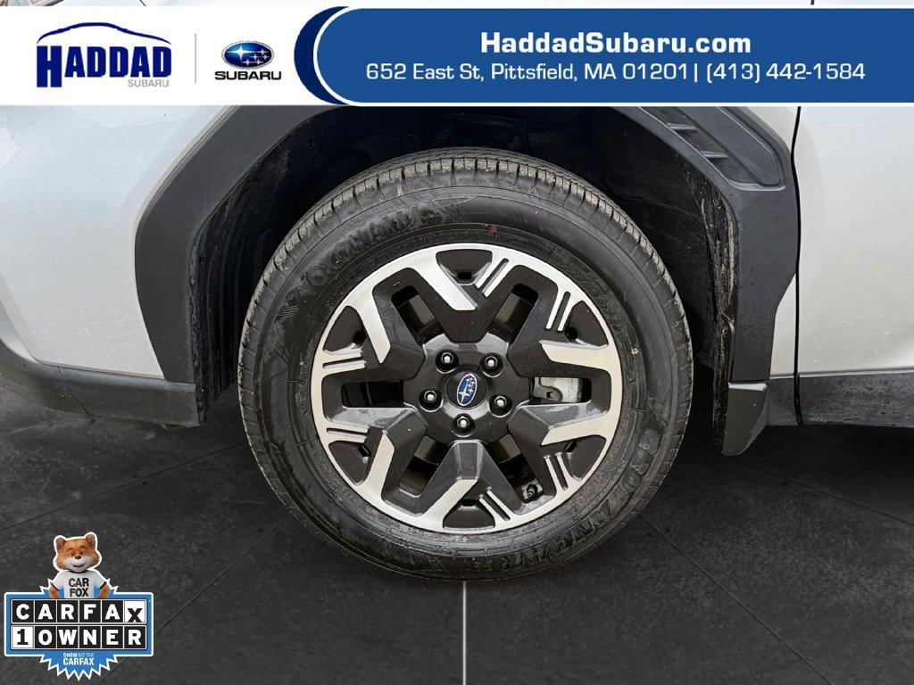 Used 2026 Subaru Forester Premium AWD/4WD image 15