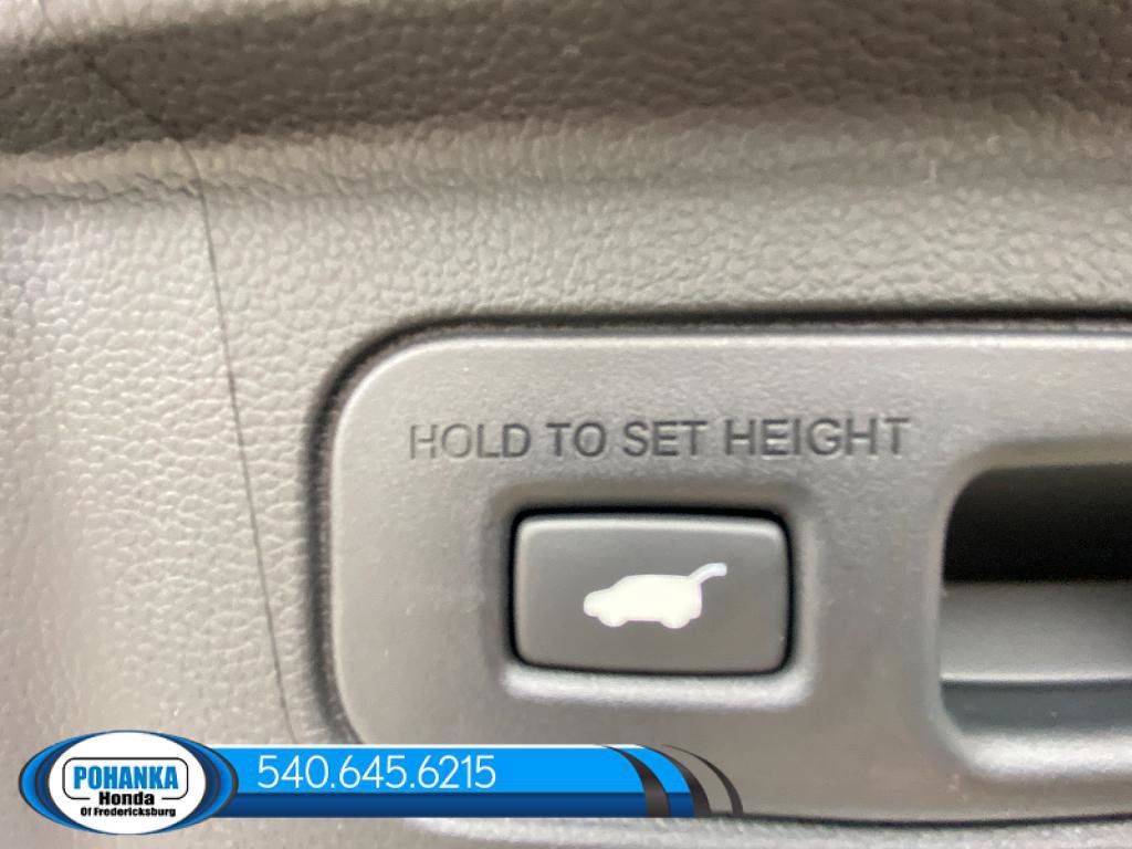 New 2026 Honda Pilot image 10