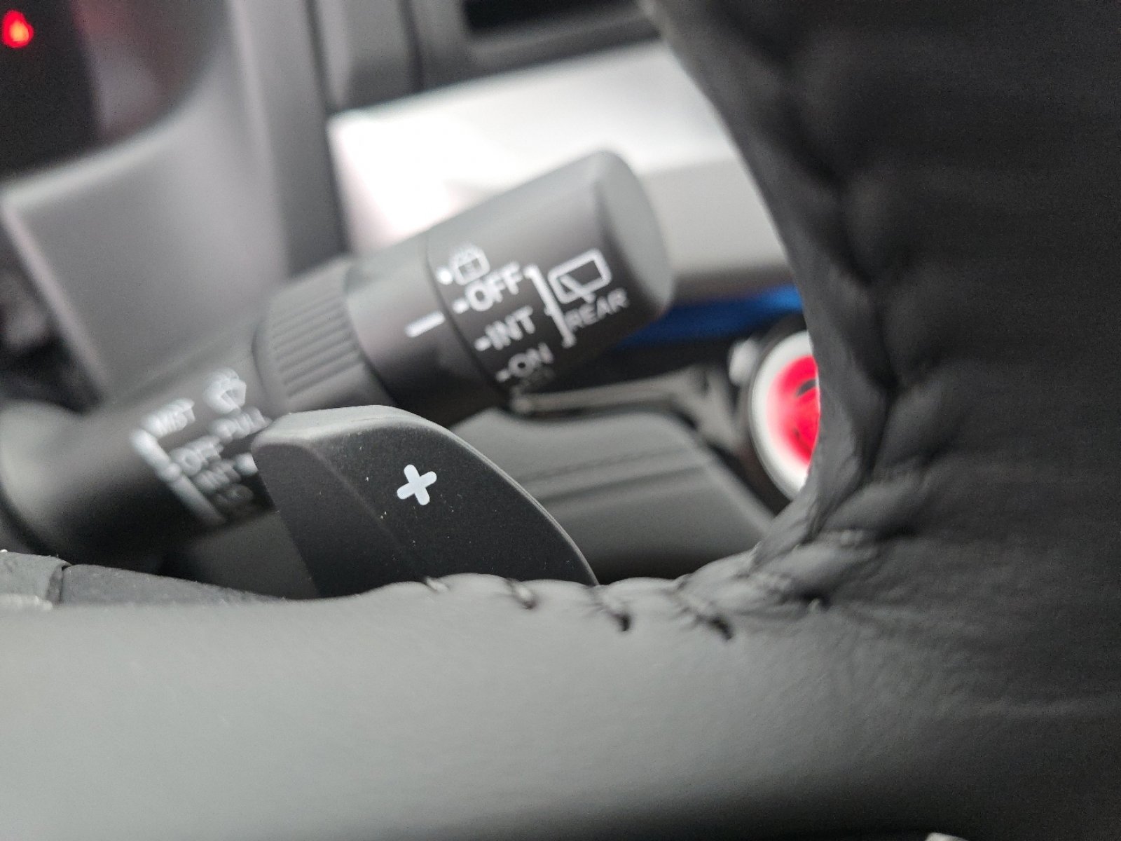 New 2026 Honda Odyssey Touring image 34