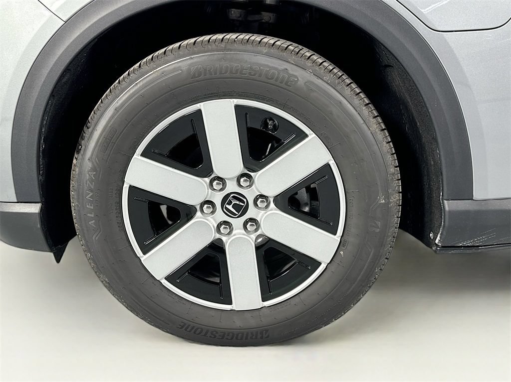 New 2026 Honda Prologue Eco image 12