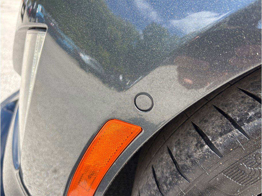 Used 2016 Cadillac CTS V w/ Luxury Package image 13