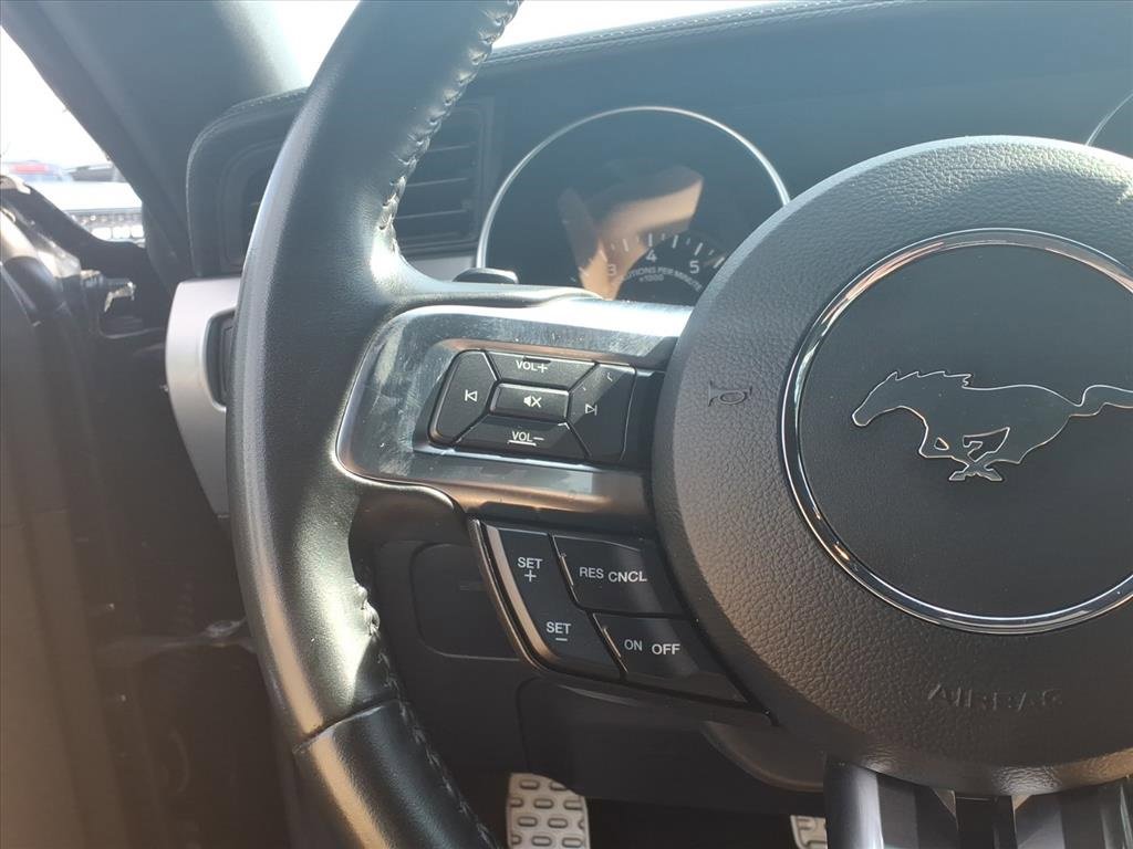 Used 2023 Ford Mustang GT Premium w/ Security Package image 16