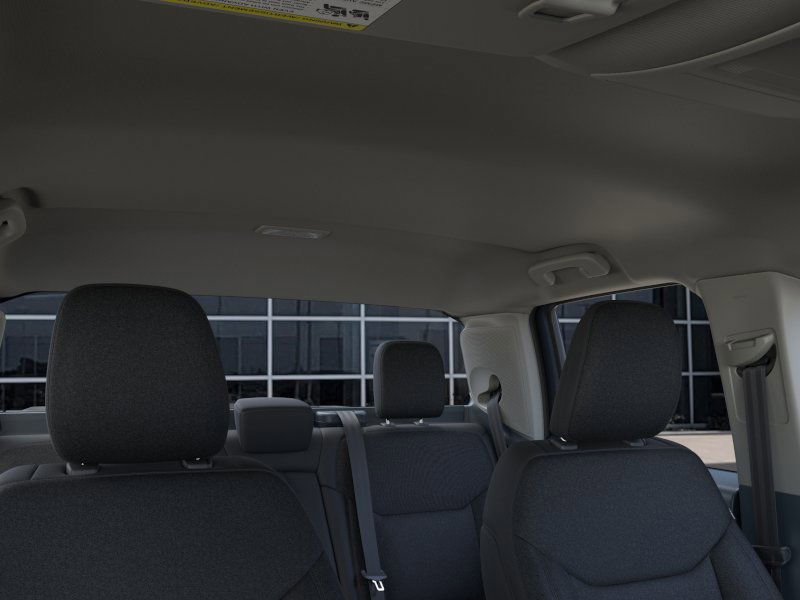 New 2025 Ford Maverick XLT w/ XLT Luxury Package image 12