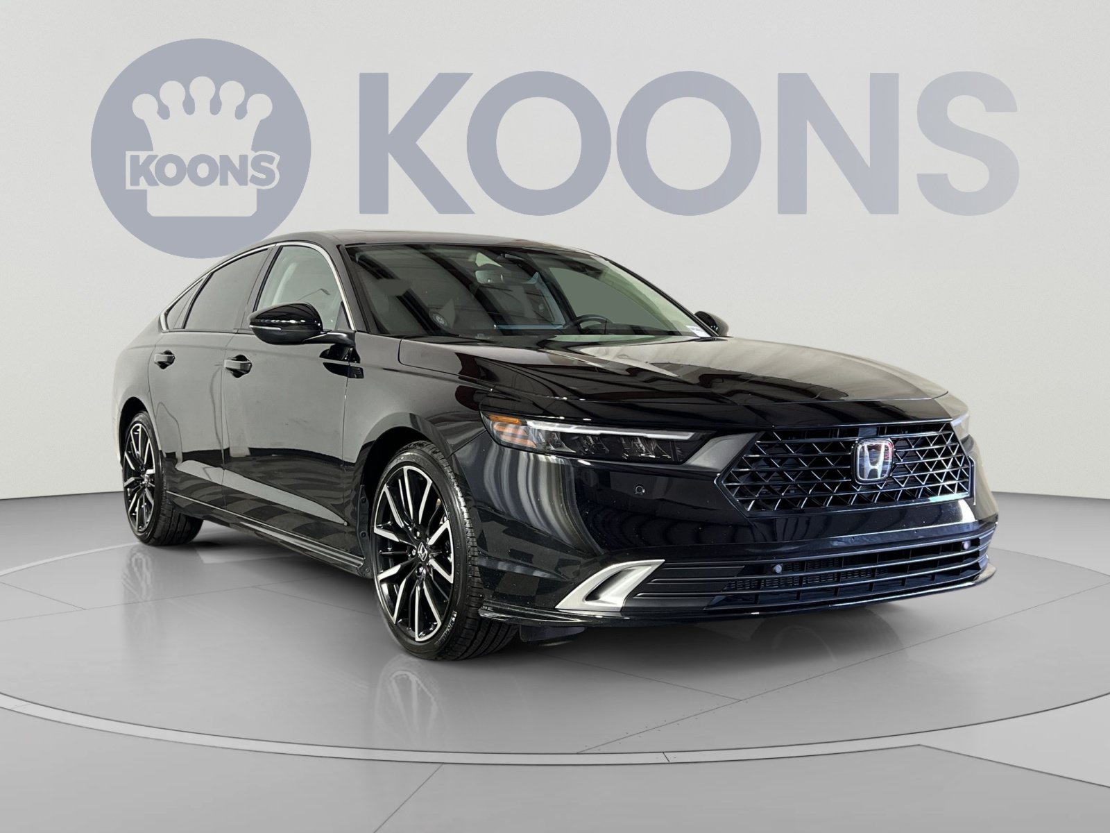 Used 2025 Honda Accord Touring image 10