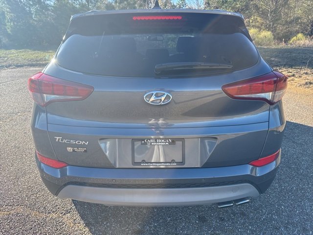 Used 2018 Hyundai Tucson Value image 8