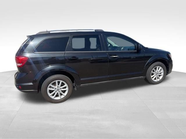Used 2013 Dodge Journey SXT w/ Flexible Seating Group AWD/4WD image 12