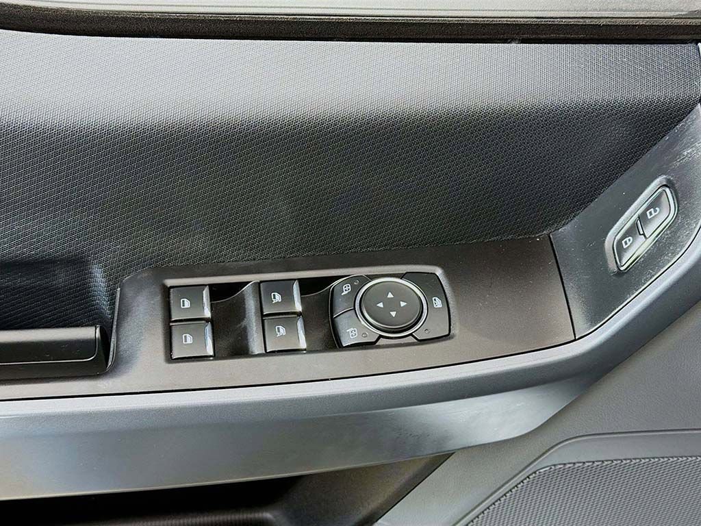 Used 2021 Ford F150 XLT w/ Trailer Tow Package image 25