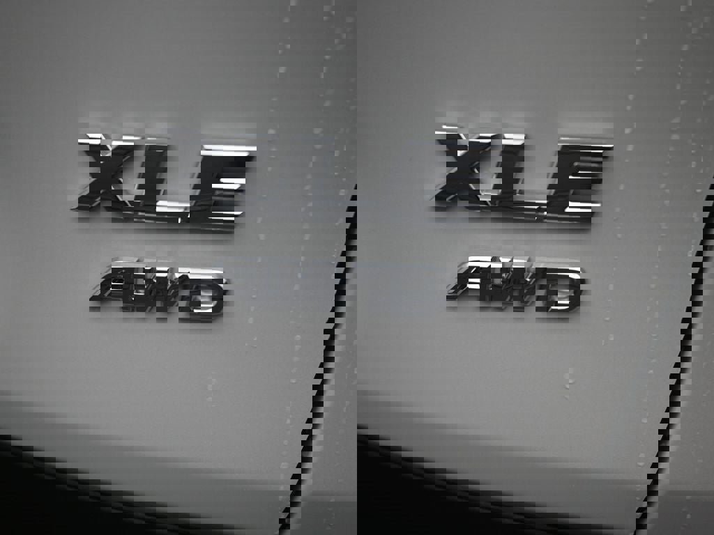 New 2025 Toyota RAV4 XLE Premium w/ Weather Package image 44