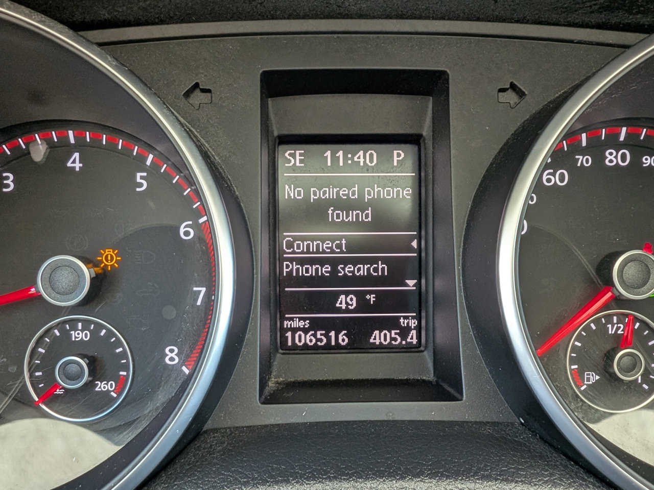 Used 2012 Volkswagen Golf 2-Door image 16