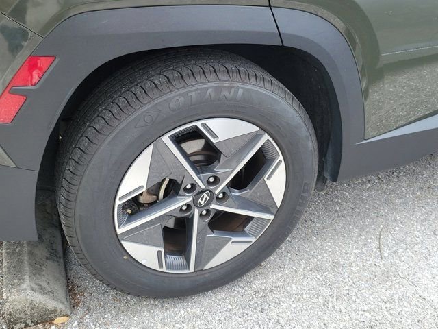 Used 2025 Hyundai Tucson SEL FWD image 7