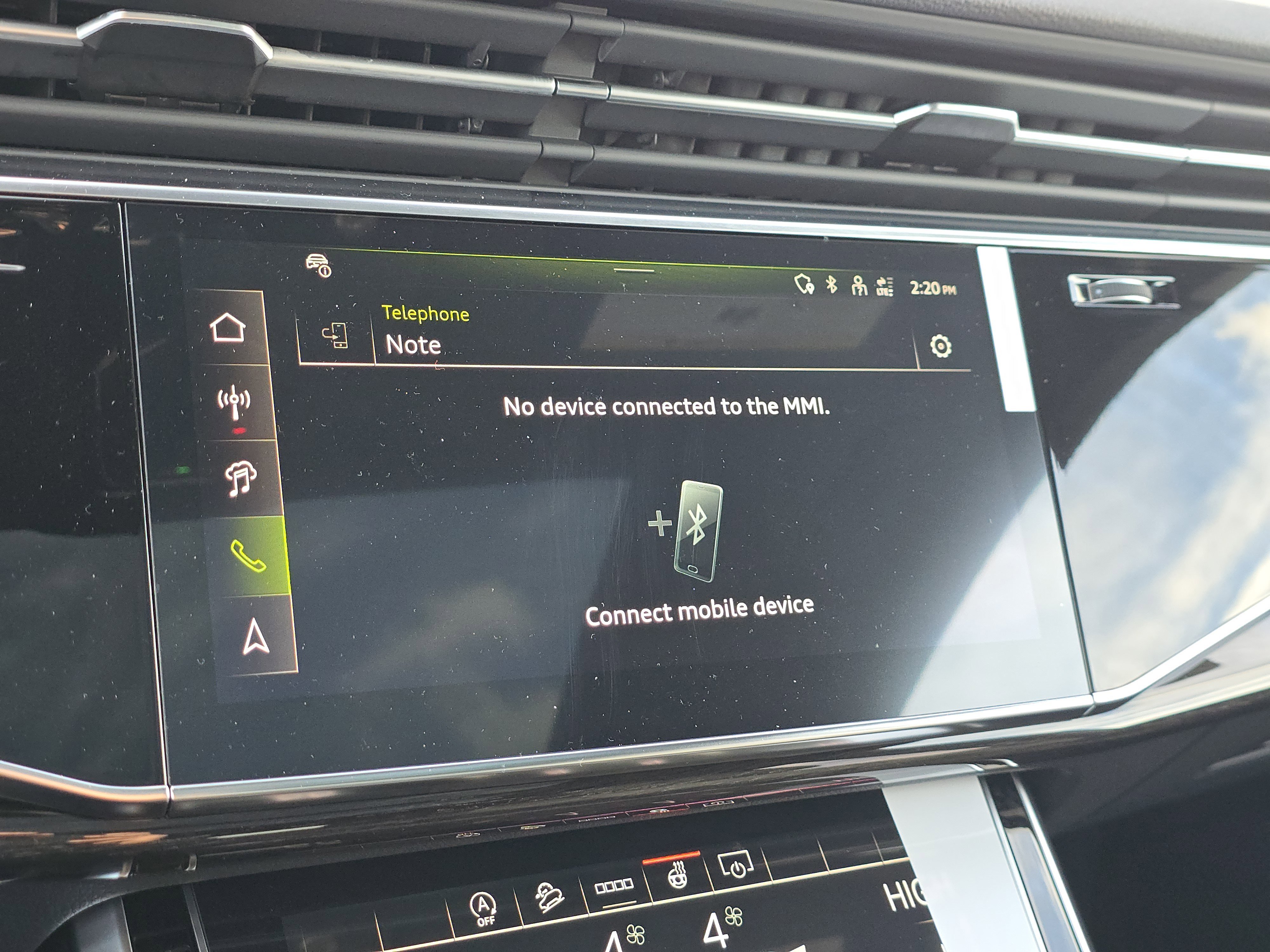 New 2026 Audi Q8 Premium Plus image 13