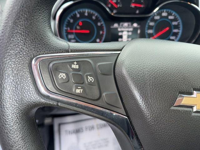 Used 2016 Chevrolet Cruze LT image 11