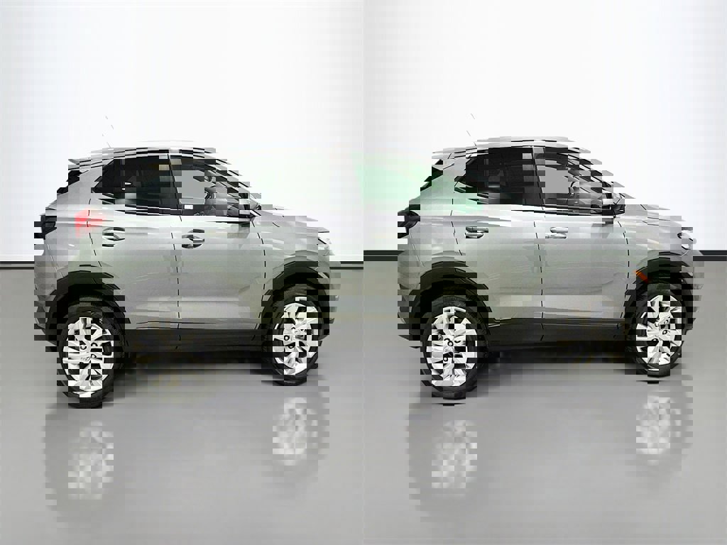 New 2026 Buick Encore GX Preferred w/ Comfort Package image 8