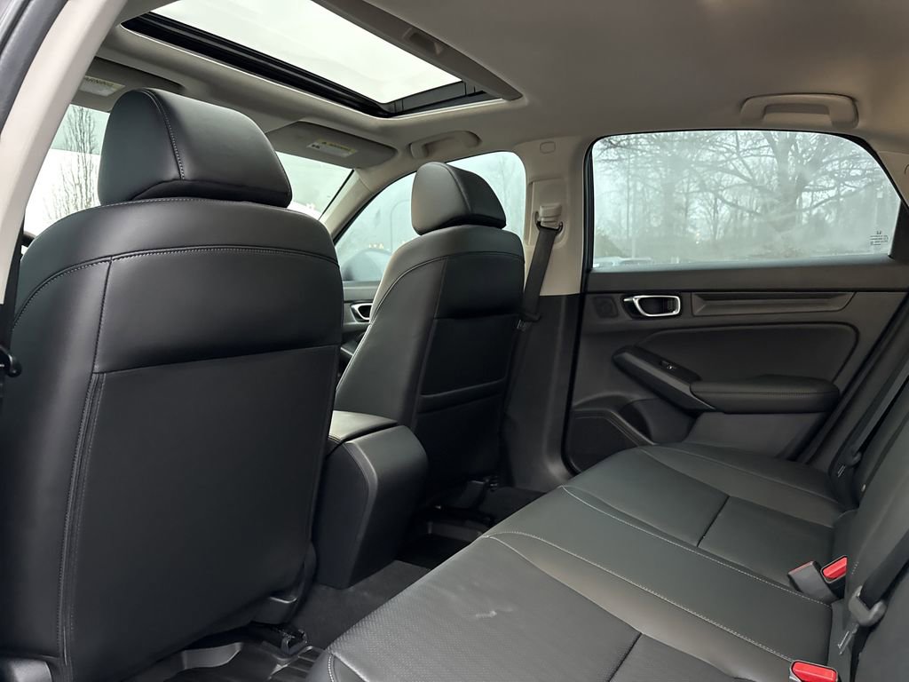 Used 2024 Honda Civic EX-L image 19