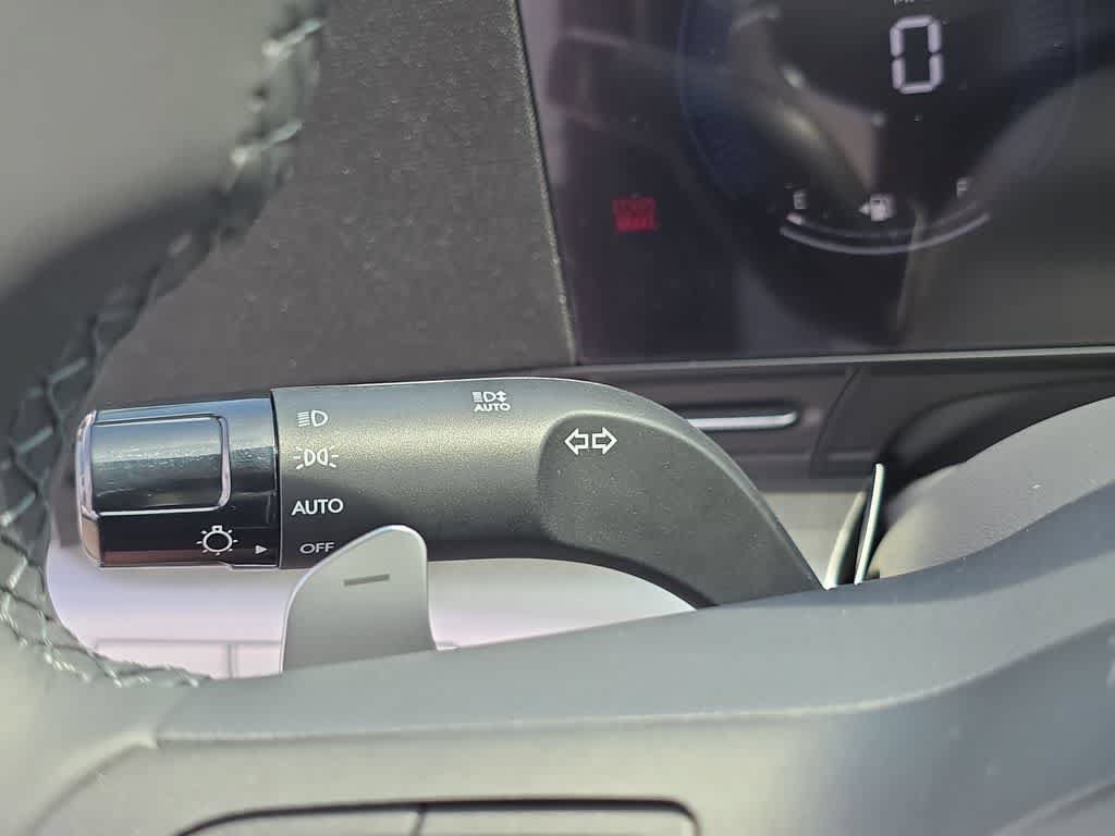 New 2026 Hyundai Kona SEL Premium FWD image 28