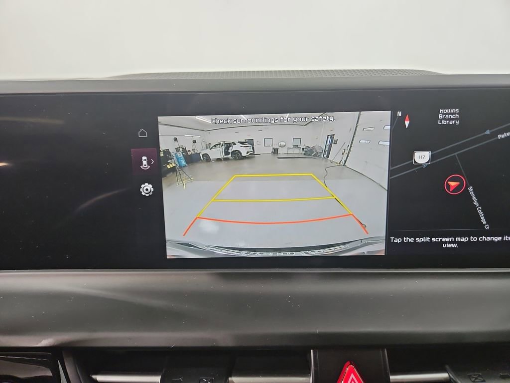 Used 2024 Kia Seltos X-Line image 21