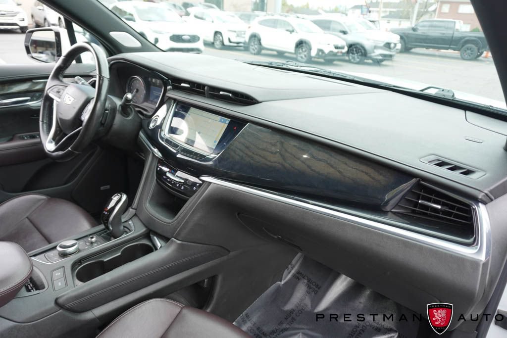 Used 2021 Cadillac XT6 Premium Luxury AWD/4WD image 55