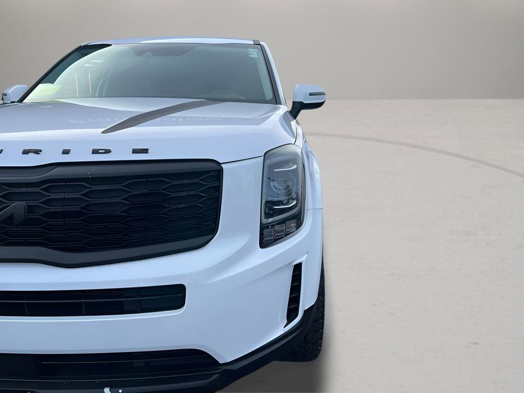 Used 2022 Kia Telluride LX image 26