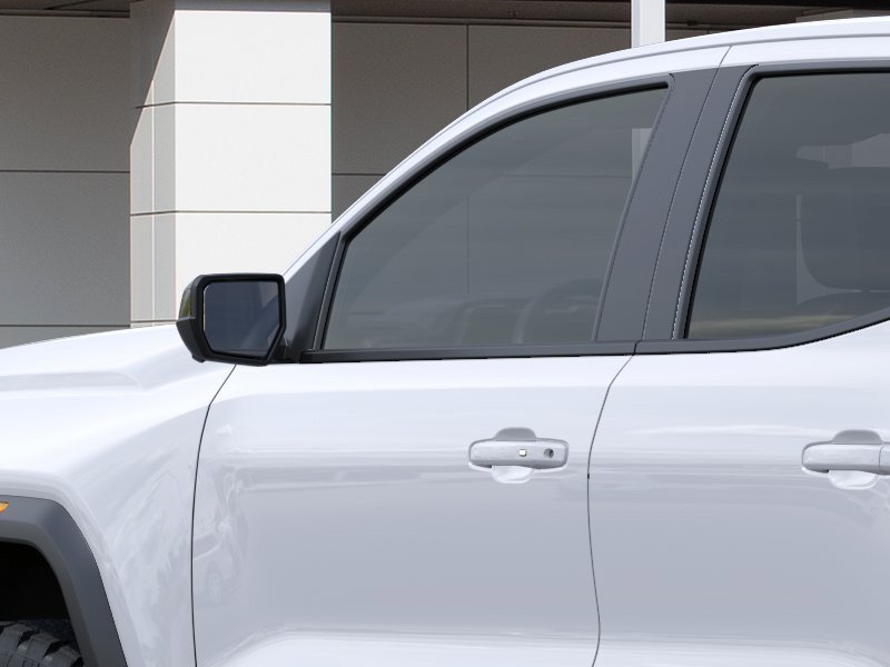 New 2026 GMC Canyon Elevation w/ Convenience Package AWD/4WD image 13