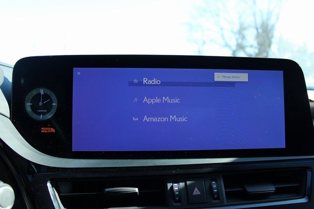 Used 2023 Lexus ES 350 F Sport image 21