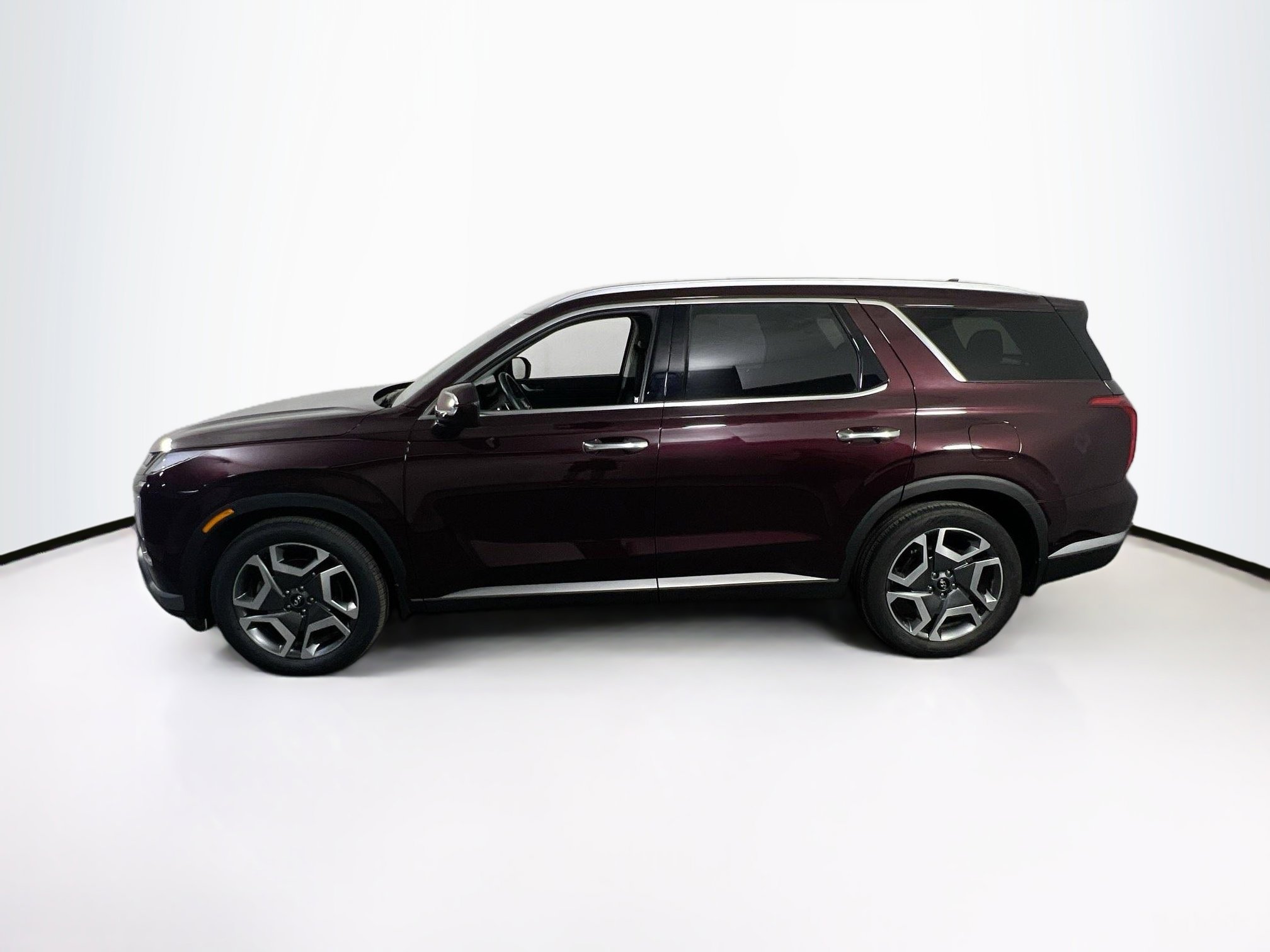 Used 2023 Hyundai Palisade Limited image 8