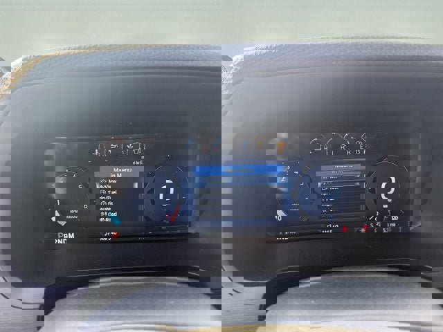 New 2026 Ford F150 STX w/ Equipment Group 201A FX4 image 12