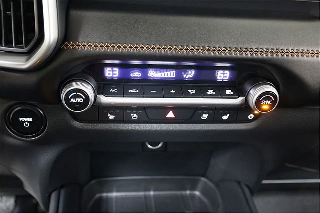 New 2026 MAZDA CX-50 AWD 2.5 Hybrid w/ Weather Package image 23