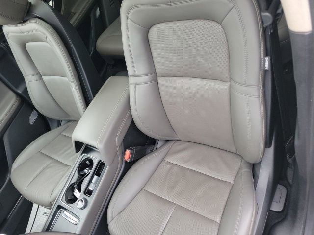 Certified 2024 Lincoln Corsair Reserve w/ Equipment Group 201A image 29