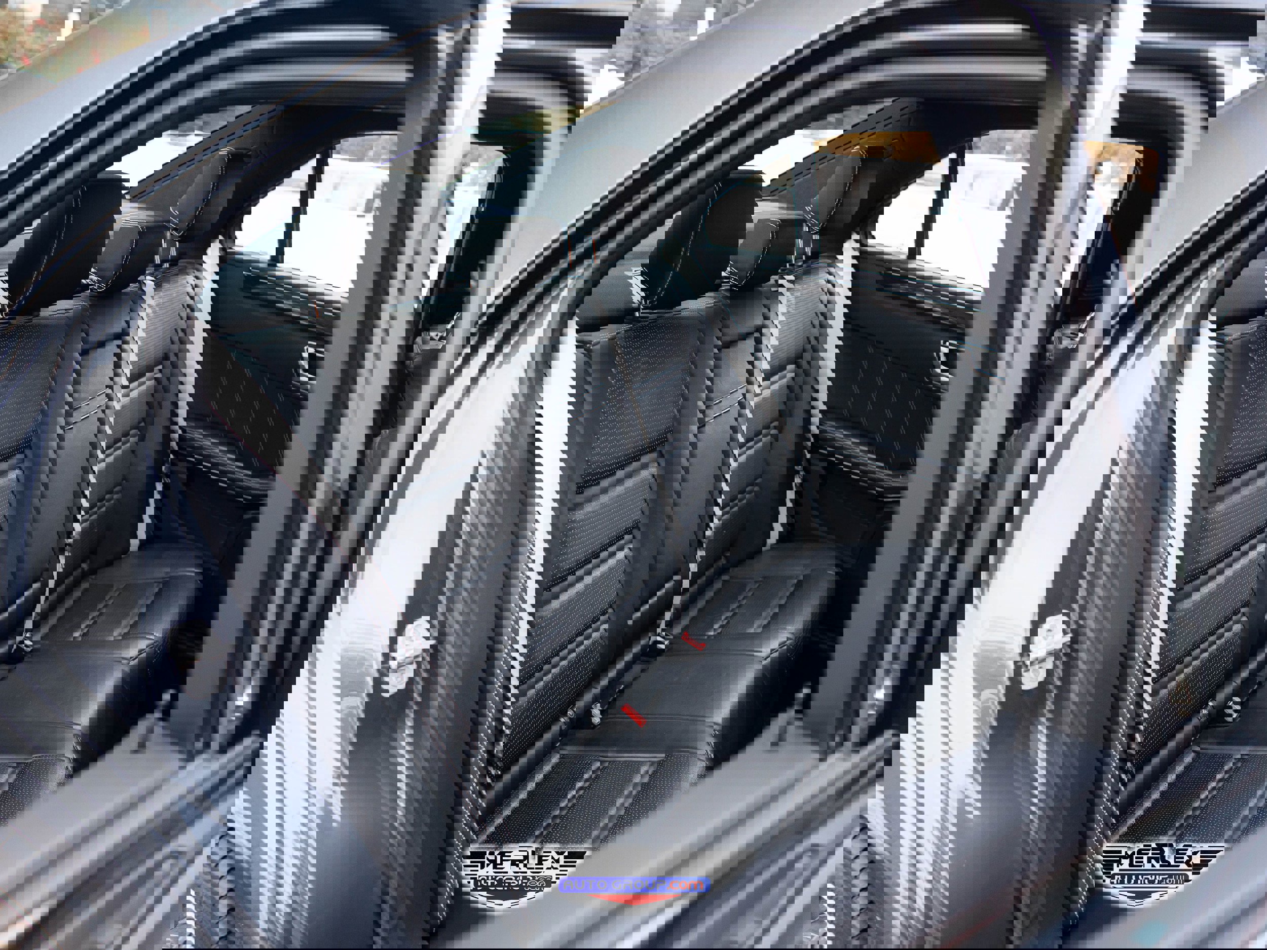 Used 2015 Mercedes-Benz E 63 AMG S-Model image 18