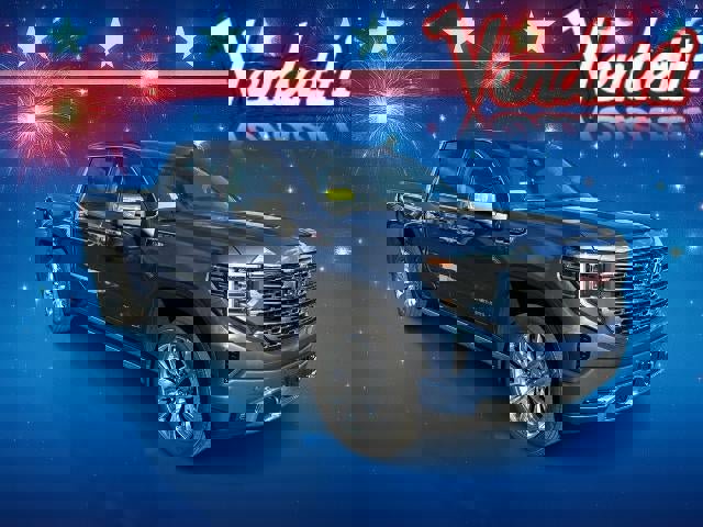 New 2026 GMC Sierra 1500 Denali image 3