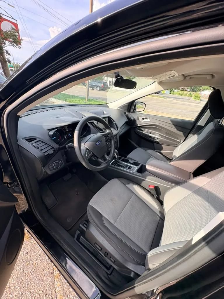 Used 2019 Ford Escape SE AWD/4WD image 10
