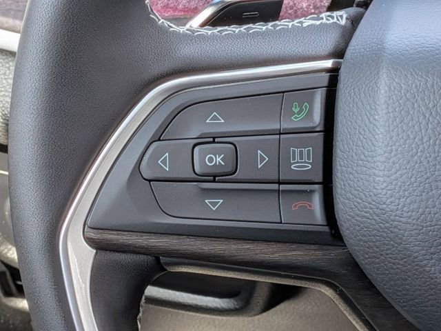 New 2026 Jeep Grand Cherokee Limited image 21