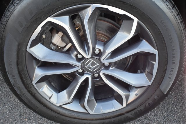 Used 2022 Honda CR-V EX-L image 47