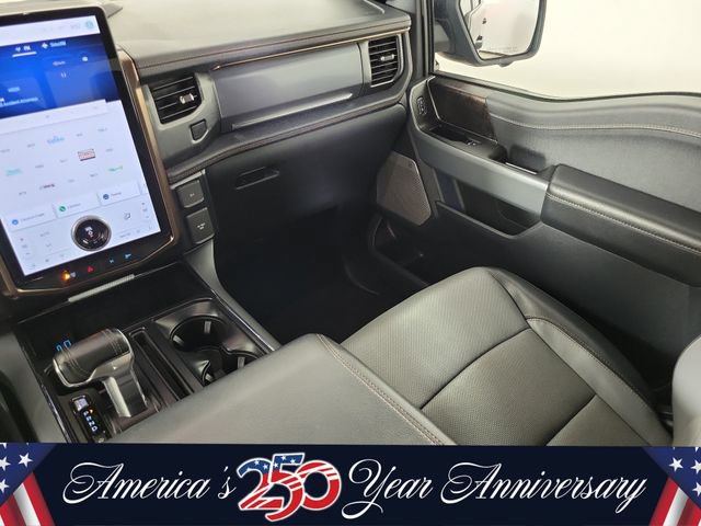 Used 2023 Ford F150 Lightning Lariat AWD/4WD image 13