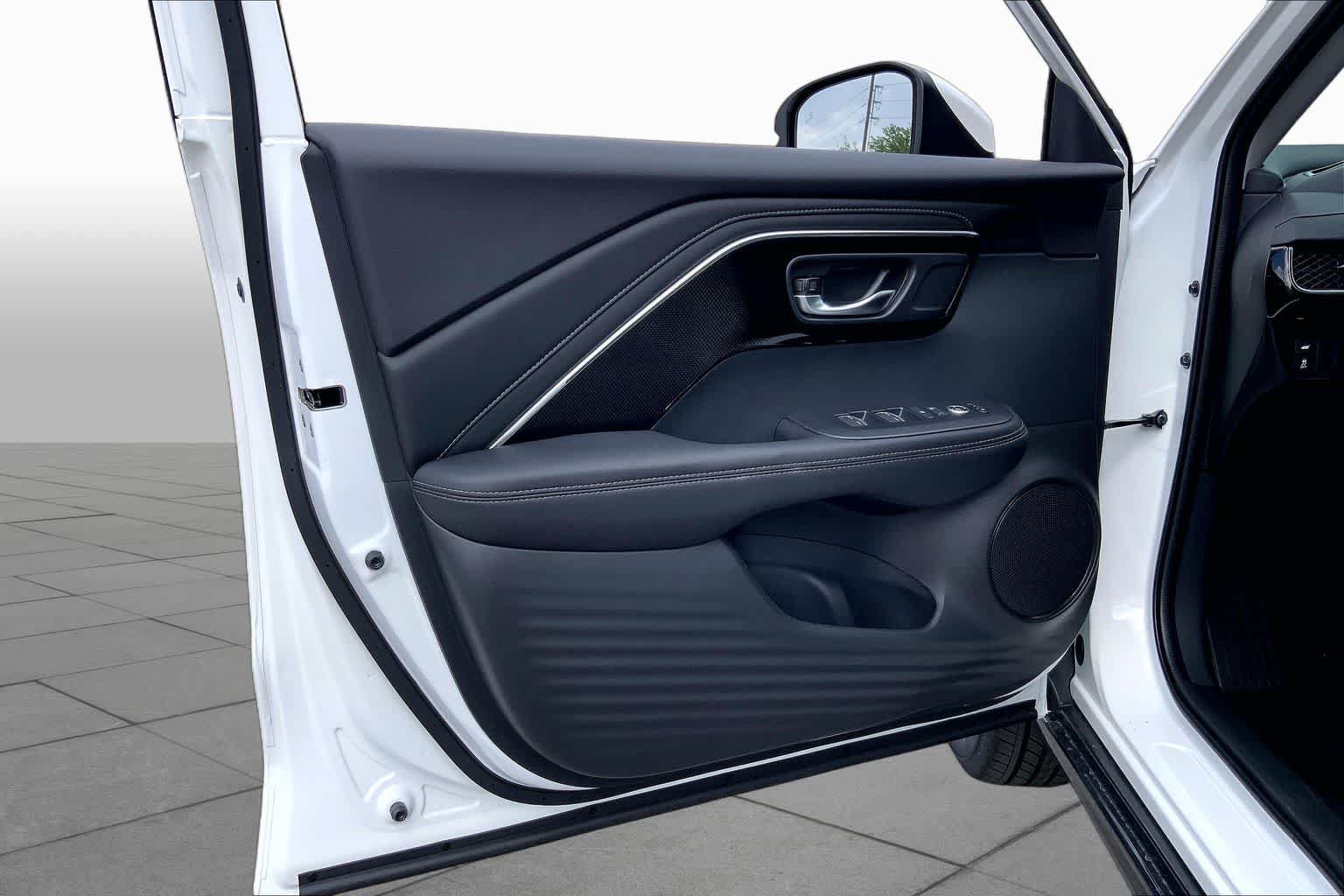 New 2026 Acura ADX FWD image 16