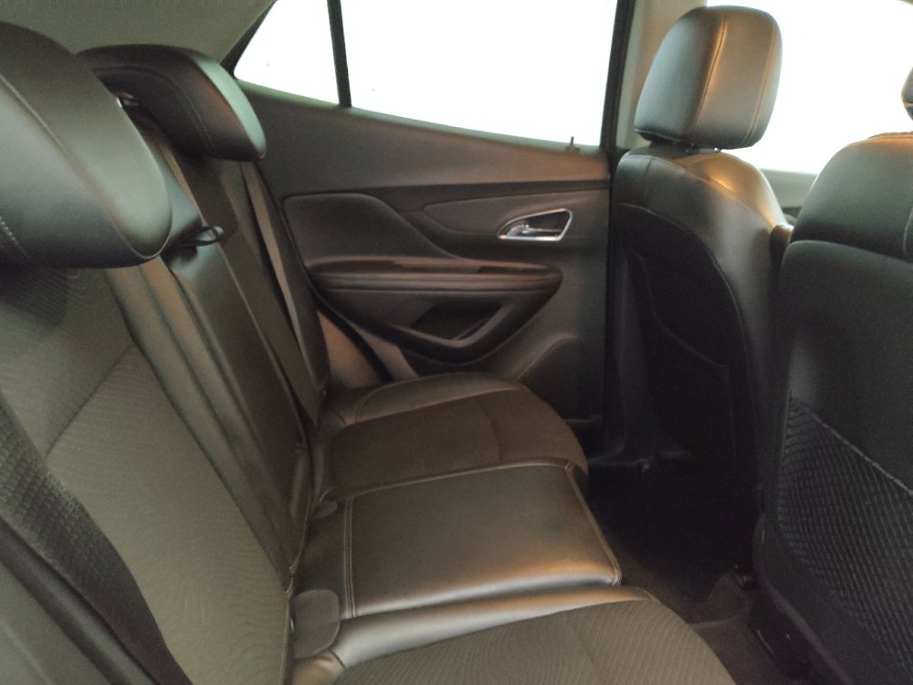 Used 2014 Buick Encore AWD image 19
