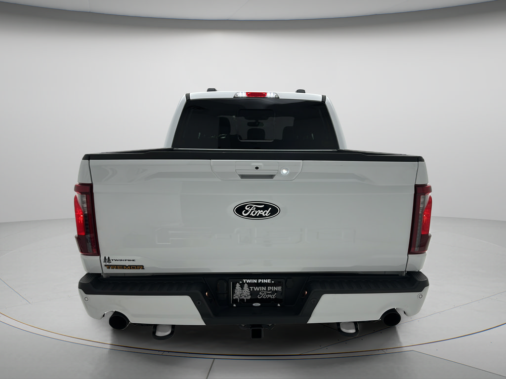Used 2025 Ford F150 Tremor w/ Bed Utility Package AWD/4WD image 6