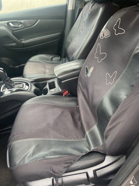 Used 2019 Nissan Rogue S w/ Special Edition Package image 12