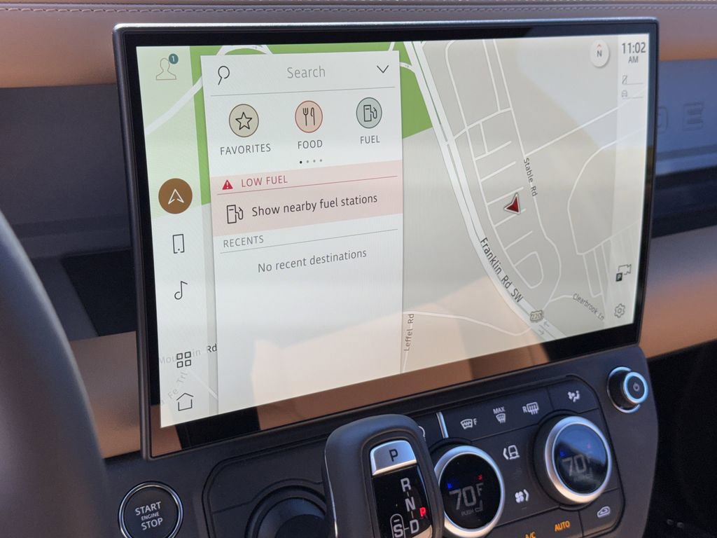 New 2026 Land Rover Defender 130 V8 image 20