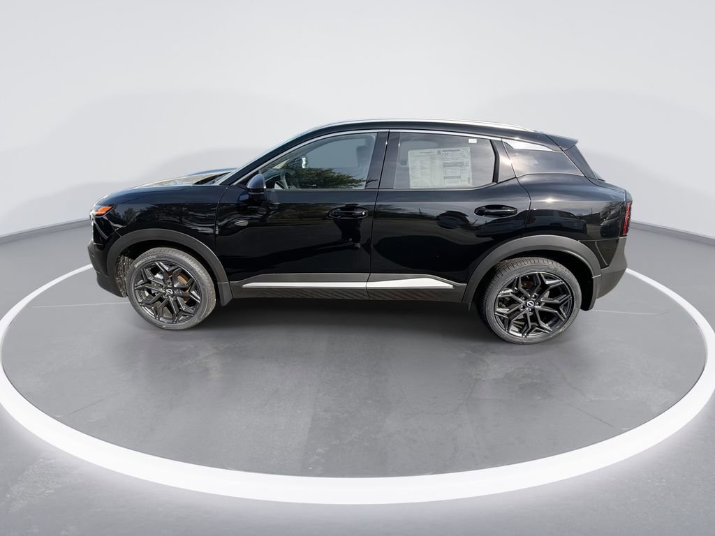 New 2026 Nissan Kicks SR w/ SR Premium Package AWD/4WD image 5