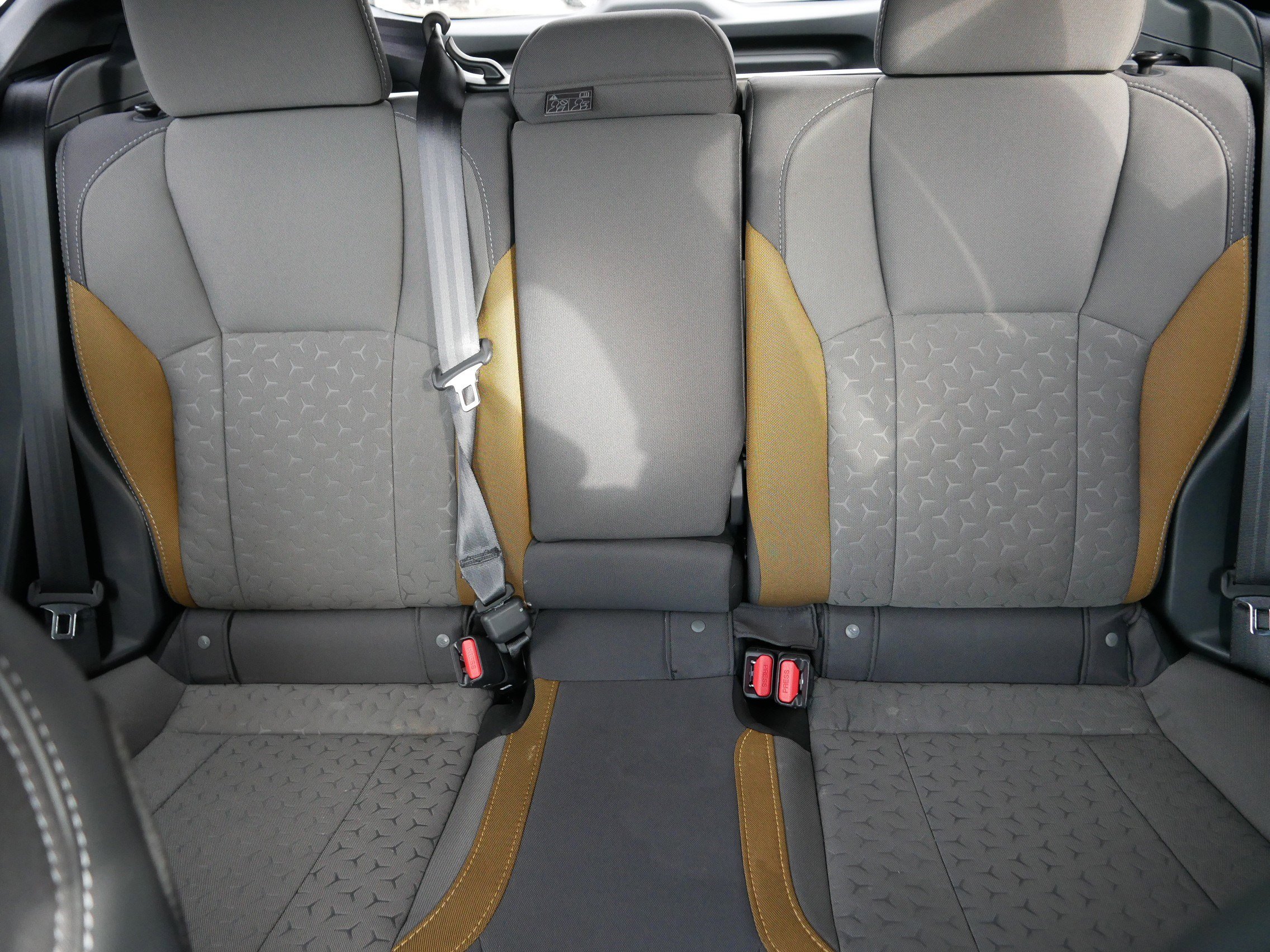 Used 2024 Subaru Crosstrek 2.5i Sport image 13