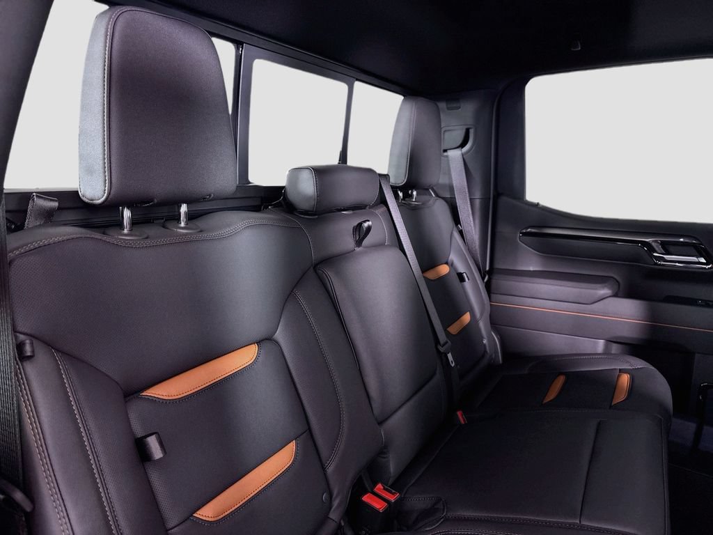 New 2026 GMC Sierra 1500 AT4 w/ AT4 Premium Package AWD/4WD image 28