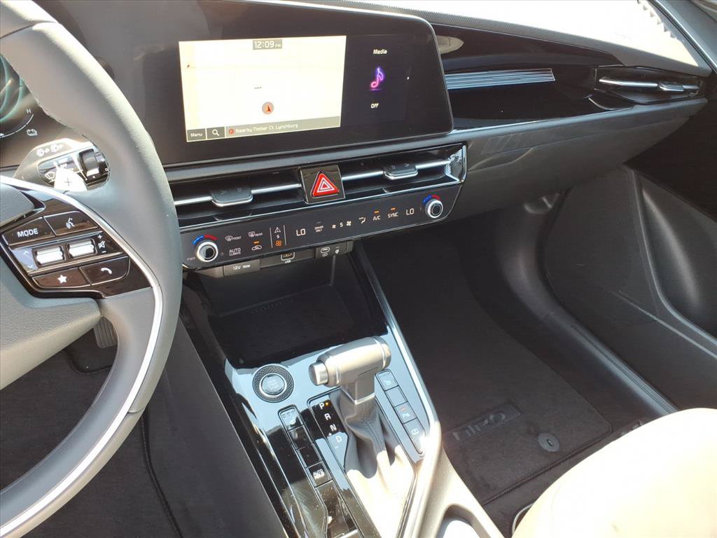 New 2026 Kia Niro EX w/ EX Premium Package FWD image 25