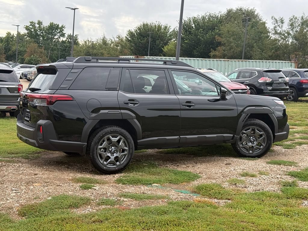 New 2026 Subaru Outback Premium AWD/4WD image 2